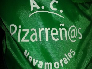 Asamblea General Anual de la Asociación Cultural Pizarreñ@s @ Ayuntamiento de Navamorales | Navamorales | Castilla y León | España